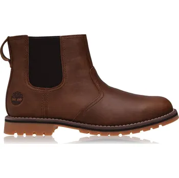 Pánské polobotky Boty Timberland Rust FG 2153084 11 (45.5)