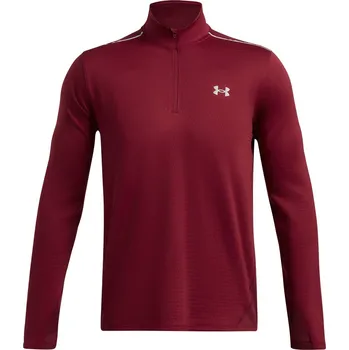 Pánské tričko Tričko Under Armour Red 884023 S