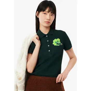 Tričko Lacoste Green 6505980 8