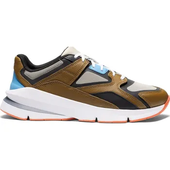 Pánské cyklistické tretry Tenisky Under Armour Brown 7494330 9.5 (44.5)