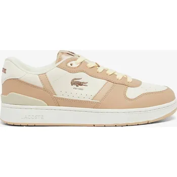 Pánské tenisky Tenisky Lacoste Lt Brown BW7 5902296 10 (44.5)