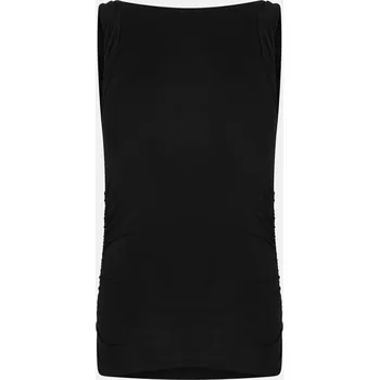 Dámská košile Košile Vero Moda Black 1518913 8 (XS)