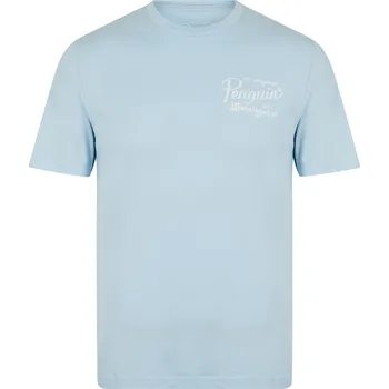 Pánské tričko Tričko Original Penguin Omphalodes 9429398 Small