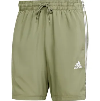 Pánské kraťasy Kraťasy adidas Khaki 6390133 M