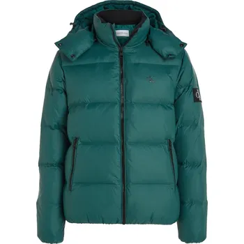 Pánská bunda Bunda Calvin Klein Jeans Atlantic CA4 5177725 XS