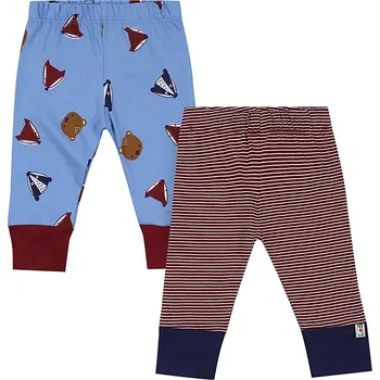 Dívčí legíny Lilly and Sid Multi 4848463 3-6 Mnth