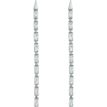 Náušnice Ted Baker Silver 8649021 One Size