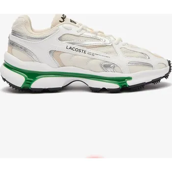 Pánské tenisky Tenisky Lacoste White 5600969 7 (40.5)