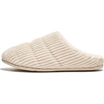 Dámské pantofle Fitflop Ivory 7977417 UK 4
