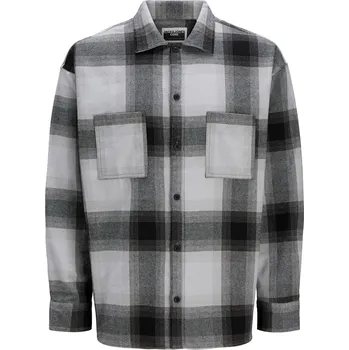 Pánská větrovka Bunda Jack and Jones Vapor Blue 9792522 XL