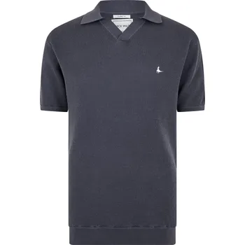 Pánské tričko Tričko Jack Wills Forged Iron 9322744 XL