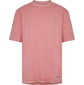 Pánské tričko Tričko Reebok Smorfl 3498078 XS