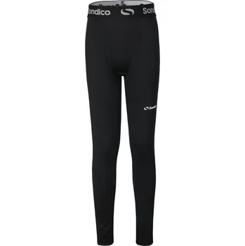 Chlapecké spodní prádlo Sondico Black 761254 11-12 Years