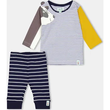 Dívčí legíny Lilly and Sid Multi 7879840 0-3 Mnth