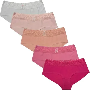 Dámské spodní prádlo Podprsenka Be You Ombre 7752158 28 (7XL)