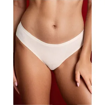 Kalhotky Sinsay - Sada 3 kusů kalhotek - vícebarevná - 123GF-MLC - 123GF-MLC-L