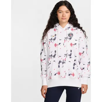 Mikina Nike White 9569490 XL