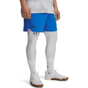 Kraťasy Under Armour Blue Atlantis 5050456 L