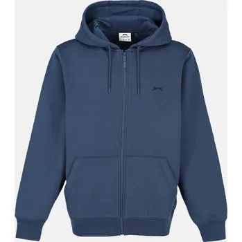 Pánská mikina Mikina Slazenger Steel Blue 929882 2XL