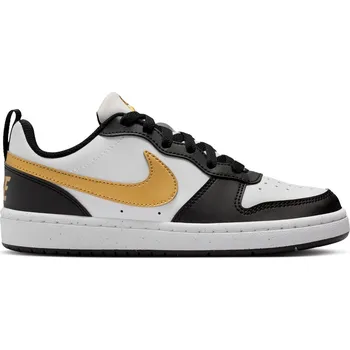 Dívčí obuv Boty Nike Black 6568600 5.5 (38.5)