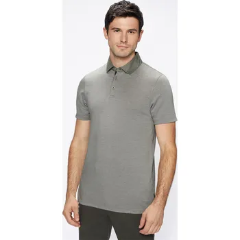 Tričko Ted Baker Khaki 2698434 S (2)