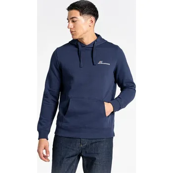 Košile Craghoppers Blue Navy 6549784 Small