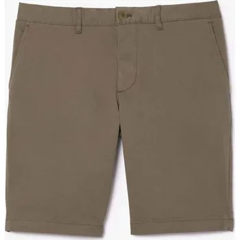 Pánské kraťasy Kraťasy Lacoste Green 1852947 38 inch