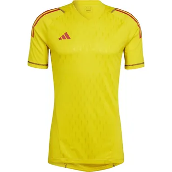 Brankářské rukavice Tričko adidas Yellow 3552824 2XL