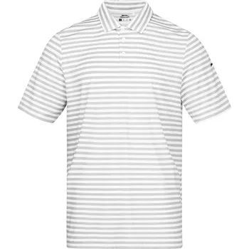 Pánské tričko Tričko Slazenger White 9603472 S