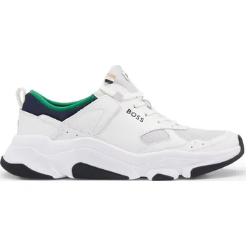 Pánské tenisky Tenisky Boss White 5665687 UK 6