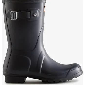 Dámské holínky Holínky Hunter Navy 4195017 7 (40)