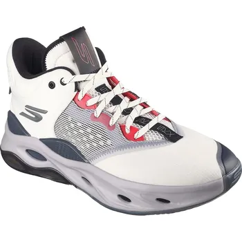 Pánská obuv Tenisky Skechers White 1575806 16 (51)