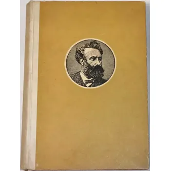 Verne Jules - Tajuplný ostrov