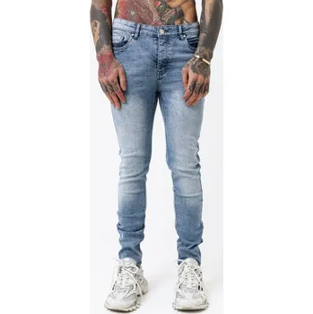 Pánské džíny Džíny Good For Nothing Blue 5539232 Small