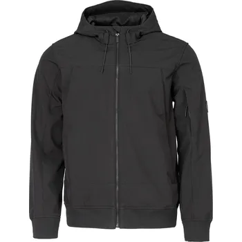 Pánská větrovka Bunda Firetrap Black 3414296 M