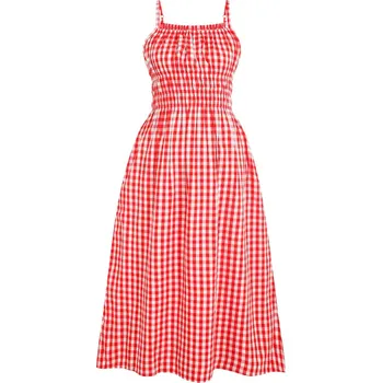 Dámská sukně Miso Red 9834245 14 (L)