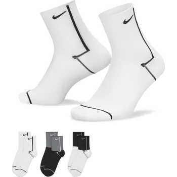 Dámské ponožky Ponožky Nike Multi 8309186 8-11 (L)