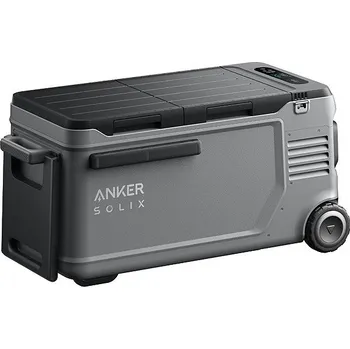 Autochladnička Anker SOLIX EverFrost 2 58L + Battery