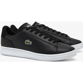 Pánské tenisky Tenisky Lacoste Black 3293830 10 (44.5)