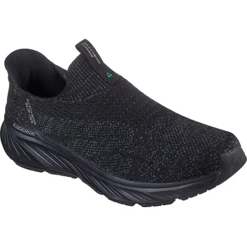 Pánská obuv Tenisky Skechers Black 7674023 7 (41)