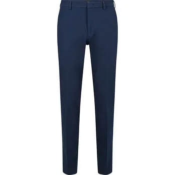 Pánské kalhoty Kalhoty Boss Dark Blue 6545030 30W R
