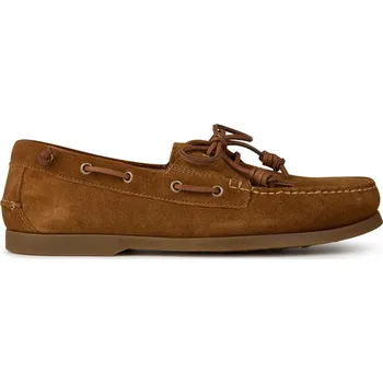 Pánské polobotky Boty Polo Ralph Lauren New Snuff 9964856 7 (41)