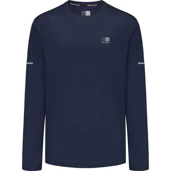 Pánské tričko Tričko Karrimor Navy 8892034 XL