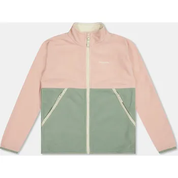 Dívčí bunda Craghoppers PnkDus 8180903 7-8 (S)