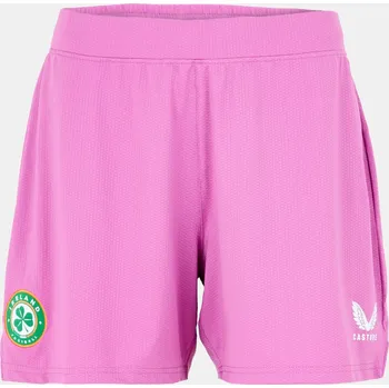 Brankářské rukavice Castore White 6733102 14 (L)