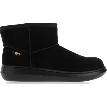 Dámské kozačky Boty Rocket Dog Camel 8753187 UK 3