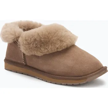 Dětská móda Dámské sněhule EMU Australia Platinum Mintaro mushroom