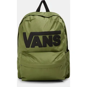 Batoh Vans Green 9288319 One Size