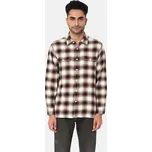 Košile Levis Plaid Cream 3471323 L