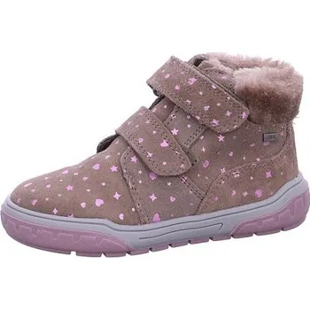 Dívčí zimní obuv Lurchi 15L0003007 Jolanda-Tex, 21